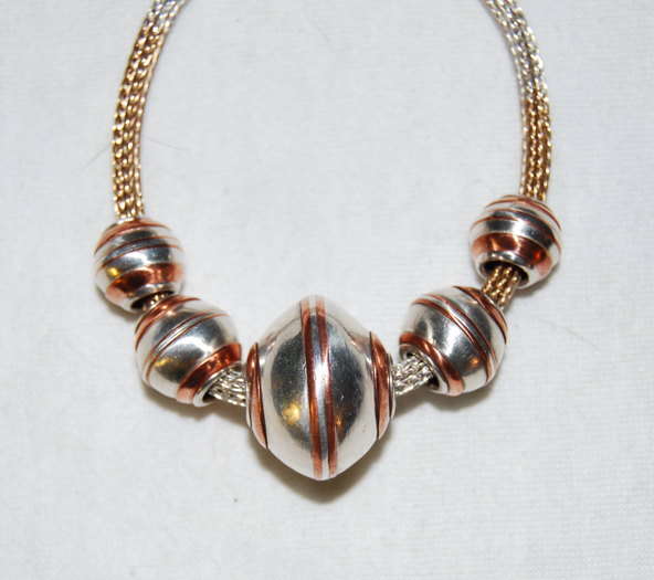 5 Beads